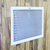WALL-SMART TOUCH 10 FLUSH MOUNT - SOLID SURFACE