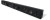 STUDIO 46 SOUNDBAR WITH GRILLE - BLACK