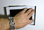 WALL-SMART TOUCH 8 FLUSH MOUNT - NEW CONSTRUCTION