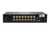 SAVANT PROAV 16 CHANNEL AUDIO OUTPUT IP RECEIVER WITH CONTROL
