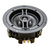 6.5" In-Ceiling Speakers with 1.0" Aluminium Dome Tweeter (PAIR)