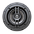 6.5" In-Ceiling Speakers with 1.0" Aluminium Dome Tweeter (PAIR)
