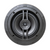 BLACK SERIES 6.5"ACOUSTIC IN-CEILING SPEAKERS (PAIR)