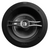 BLACK SERIES 8" REFERENCE 15° ANGLED IN-CEILING SPEAKER (SINGLE)
