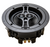6.5" DVC In-Ceiling Speaker with 3/4th" Parachute Silk Dome Tweeters (SINGLE)