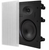 6.5" In-Wall Speakers with a 1/2" Soild Soft Dome Tweeter (PAIR)