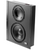 BLACK SERIES 300W 8” IN-WALL SUBWOOFER