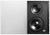 BLACK SERIES 300W 8” IN-WALL SUBWOOFER