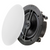 BLACK SERIES 8" ACOUSTIC IN-CEILING SPEAKERS (PAIR)