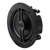 BLACK SERIES 8" ACOUSTIC IN-CEILING SPEAKERS (PAIR)