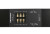 STUDIO 65 SOUNDBAR WITH GRILLE - BLACK