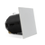 MICRO APERTURE 4: SPEAKER PAIR (SQUARE)