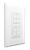 Single-Gang IP Keypad