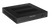 IP VIDEO SINGLE OUTPUT RECEIVER 4K UHD WITH CONTROL (COPPER W/POE)