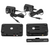 Wireless Subwoofer Transmitter/Receiver Kit w/ 5.8 GHz Frequency Band & Dual Antennas, WSA