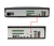 64 Channel 2U, 4K NVR. Up To 12MP IP Camera Support
