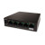 4 Port Unmanaged PoE+ Switch