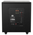 10" Triple Driver Powered Subwoofer 500W