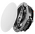 10" Reference 3-Way In-Ceiling Speaker Single