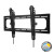 Premium Large Outdoor Tilt Mount for TVs 37"-95"