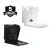 Adjustable Speaker Wall Mount designed for the Sonos Era 300 (Single)