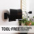 Adjustable Speaker Wall Mount designed for the Sonos Era 300 (Single)