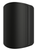 8" 2-Way Premium Outdoor Patio Speaker Single, w/ Optional 70V Tap, IP67 Rate