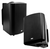 8" 2-Way High Definition Outdoor Patio Speaker Pair 180W, IP54 Rated