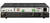 600W 2CH Commercial 70V Amplifier Class D, RS232, 12V Trigger, Remote Control