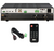 1000W 2CH Commercial 70V Amplifier Class D, RS232, 12V Trigger