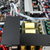 1000W 2CH Commercial 70V Amplifier Class D, RS232, 12V Trigger