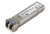SFP+ Transceiver, 10GBase-LRM for multimode 62.5/125µm OM1 or OM2 fiber