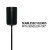 Height-Adjustable Speaker Stand (Single)