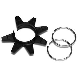 Ridgid® 64502 6" Star Guide Skids PKG of 10