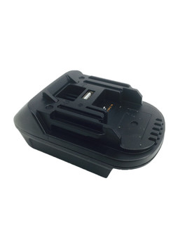 CustomEyes (CE-18300) CustomEyes to Milwaukee Battery Adapter
