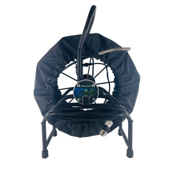 CustomEyes (MC-300-SS) 100' Micro Camera Reel
