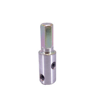 CustomEyes (CE516DC) 5/16" Female Drill Chuck Adapter