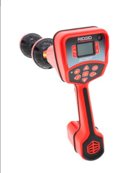 Ridgid 19238 Scout Locator