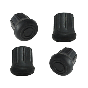 CutomEyes Cameras Replacement Feet (PKG of 4) FT-100