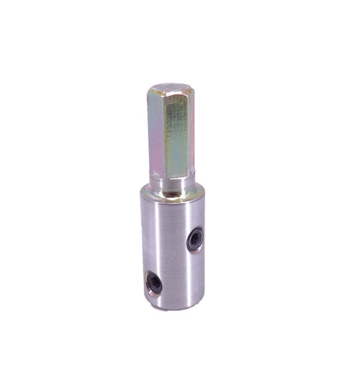 CustomEyes (CE516DC) 5/16" Female Drill Chuck Adapter