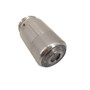 CustomEyes (CHSL-100-SS) Color Self Leveling Camera Head 