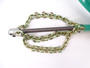 CustomEyes (CE1236C) 1/2" x 3"-6" Chain Knocker for Cyclone