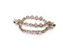 CustomEyes (CE3834C) 3/8" x 3"-4" Cyclone Chain Knocker 
