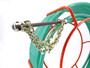 CustomEyes  (CE38KIT6M) 50' Cyclone with Milwaukee Drill  ONLY (CE2607-22)