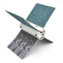 CustomEyes (CE44412) 4" Sandpaper Holder for 3/8" Cyclone
