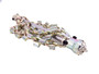CustomEyes  (CE1234PTWC) 1/2" x 3-4" Chain Cutter with Penetrator Head and Carbide Teeth