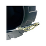 (NEW STYLE) CustomEyes (CE12KIT6EN) 1/2" x 50' Enclosed Cyclone Pipe Cleaning Unit