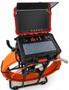All Star Max 200' Wifi Color Self Leveling Inspection Camera