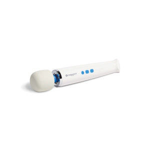 Magic Wand Mini HV-135 Rechargeable Massager Magic Wand Mini HV-135 Rechargeable Massager
