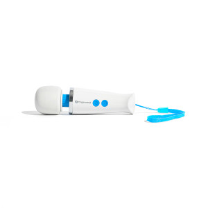 Magic Wand Micro HV-60 Rechargeable Massager Magic Wand Micro HV-60 Rechargeable Massager